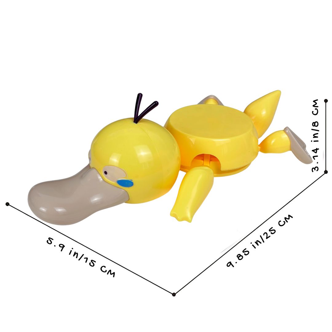 Funny Duck Coaster