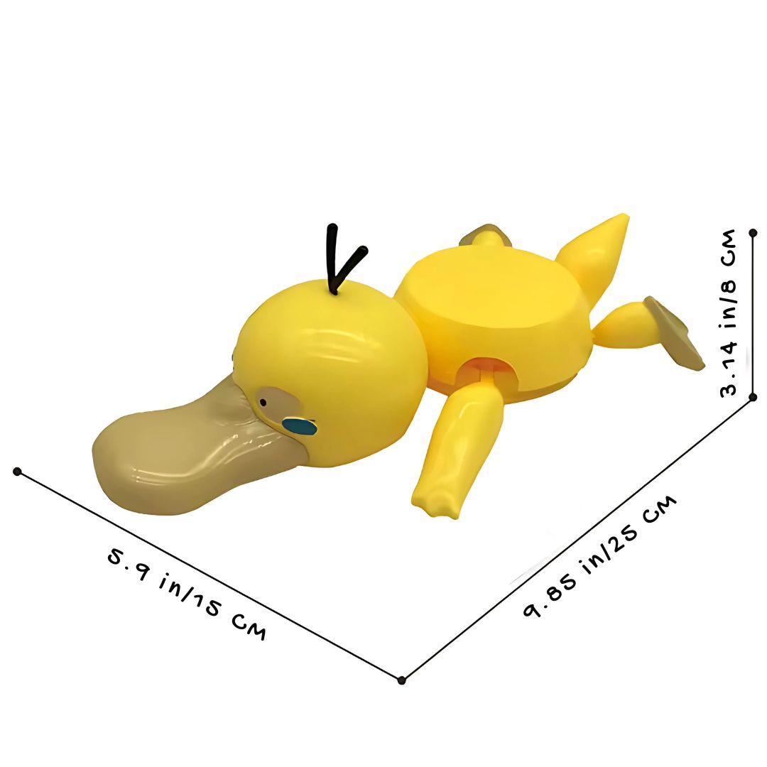 Funny Duck Coaster