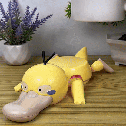 Funny Duck Coaster